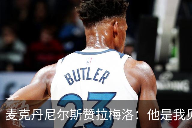 麦克丹尼尔斯赞拉梅洛：他是我见过最杰出的传球者